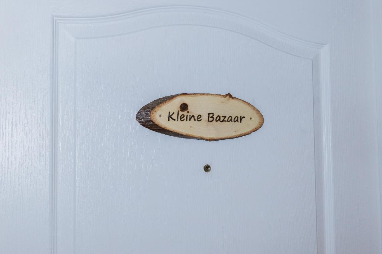 Zeeuwse Zot Bed & Breakfast Wissenkerke ภายนอก รูปภาพ