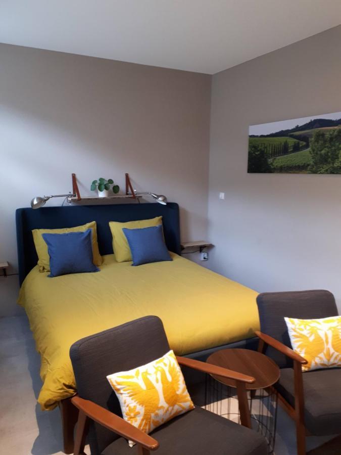 Zeeuwse Zot Bed & Breakfast Wissenkerke ภายนอก รูปภาพ