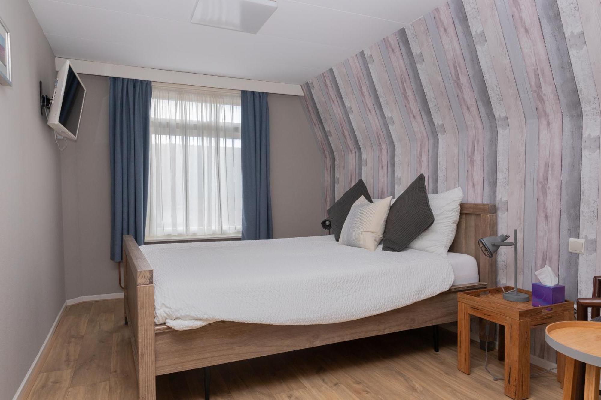 Zeeuwse Zot Bed & Breakfast Wissenkerke ภายนอก รูปภาพ