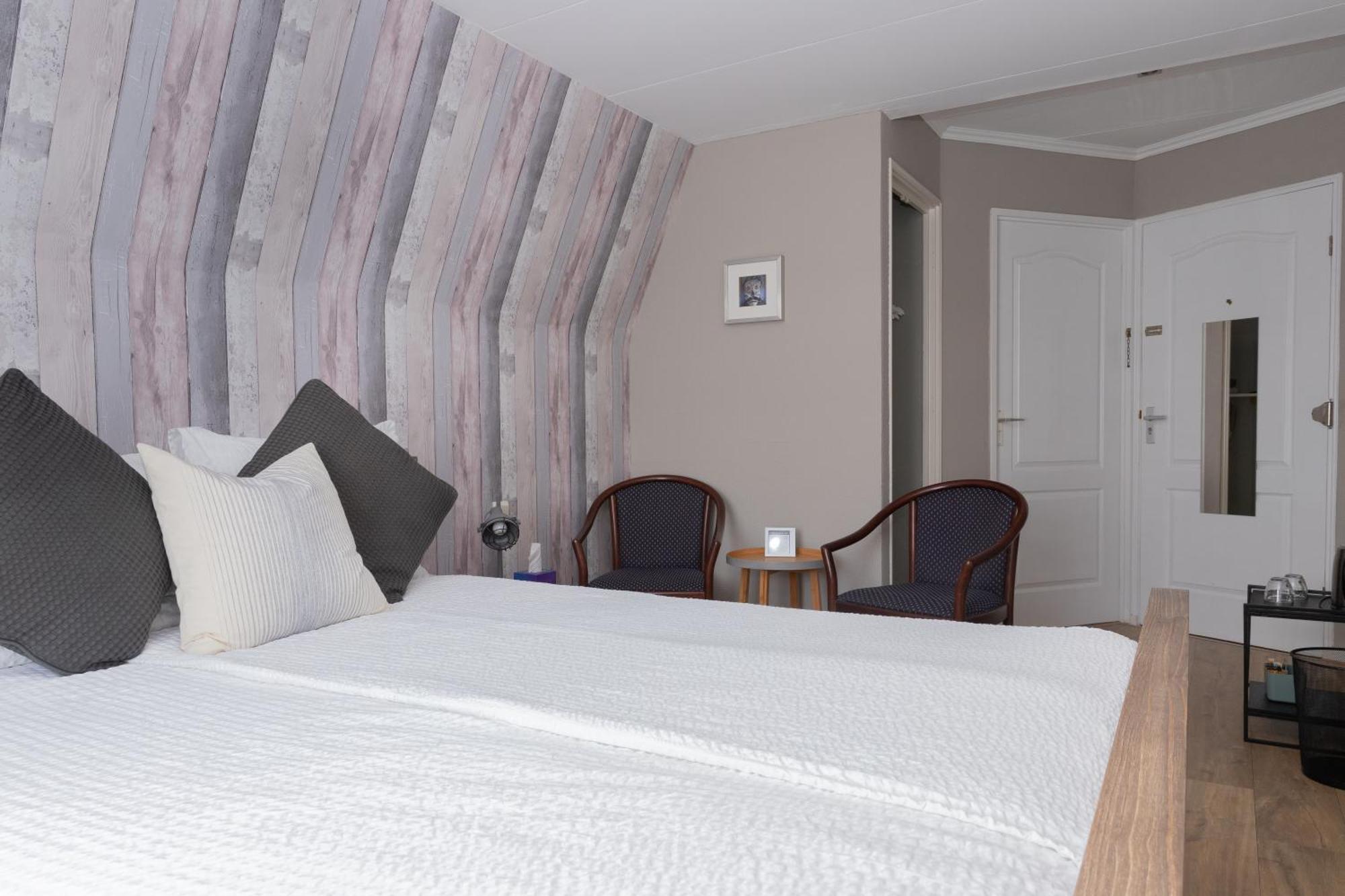 Zeeuwse Zot Bed & Breakfast Wissenkerke ภายนอก รูปภาพ