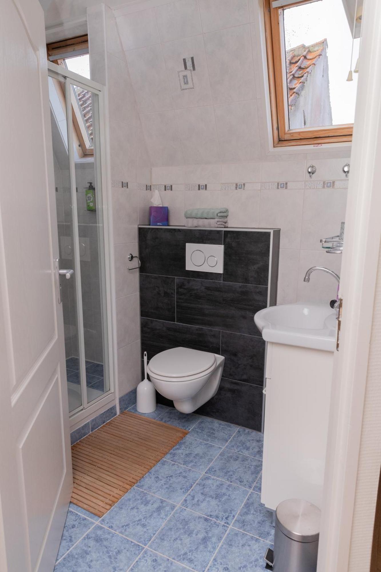 Zeeuwse Zot Bed & Breakfast Wissenkerke ภายนอก รูปภาพ
