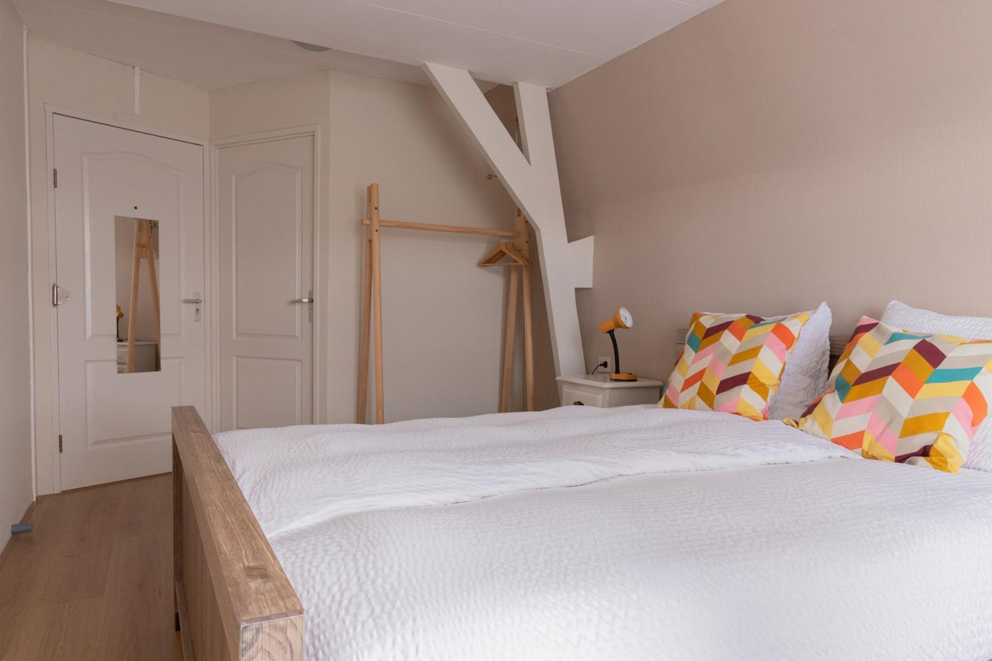 Zeeuwse Zot Bed & Breakfast Wissenkerke ภายนอก รูปภาพ