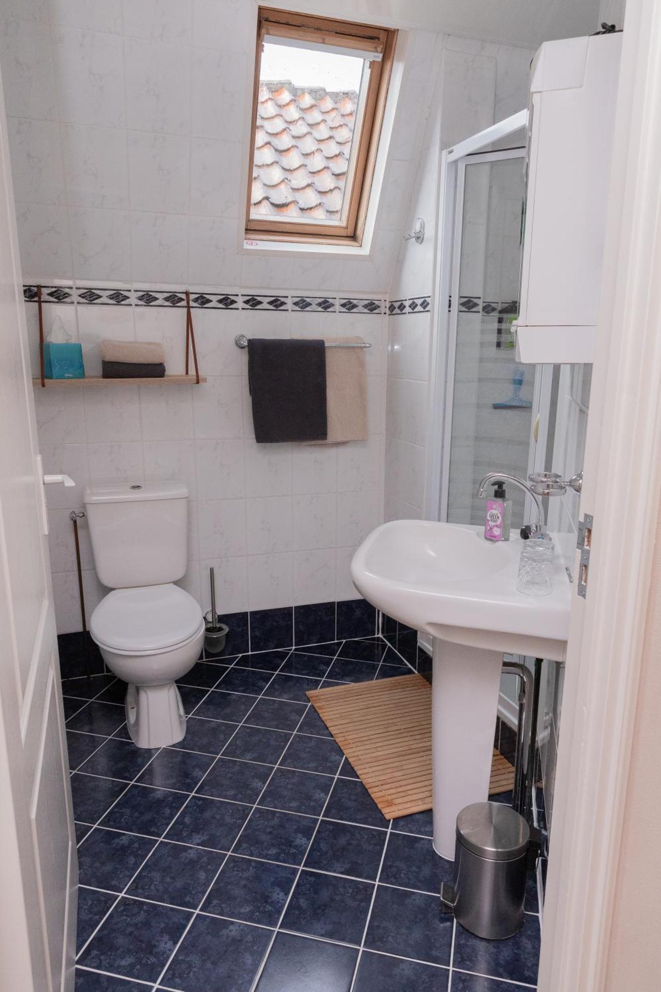 Zeeuwse Zot Bed & Breakfast Wissenkerke ภายนอก รูปภาพ