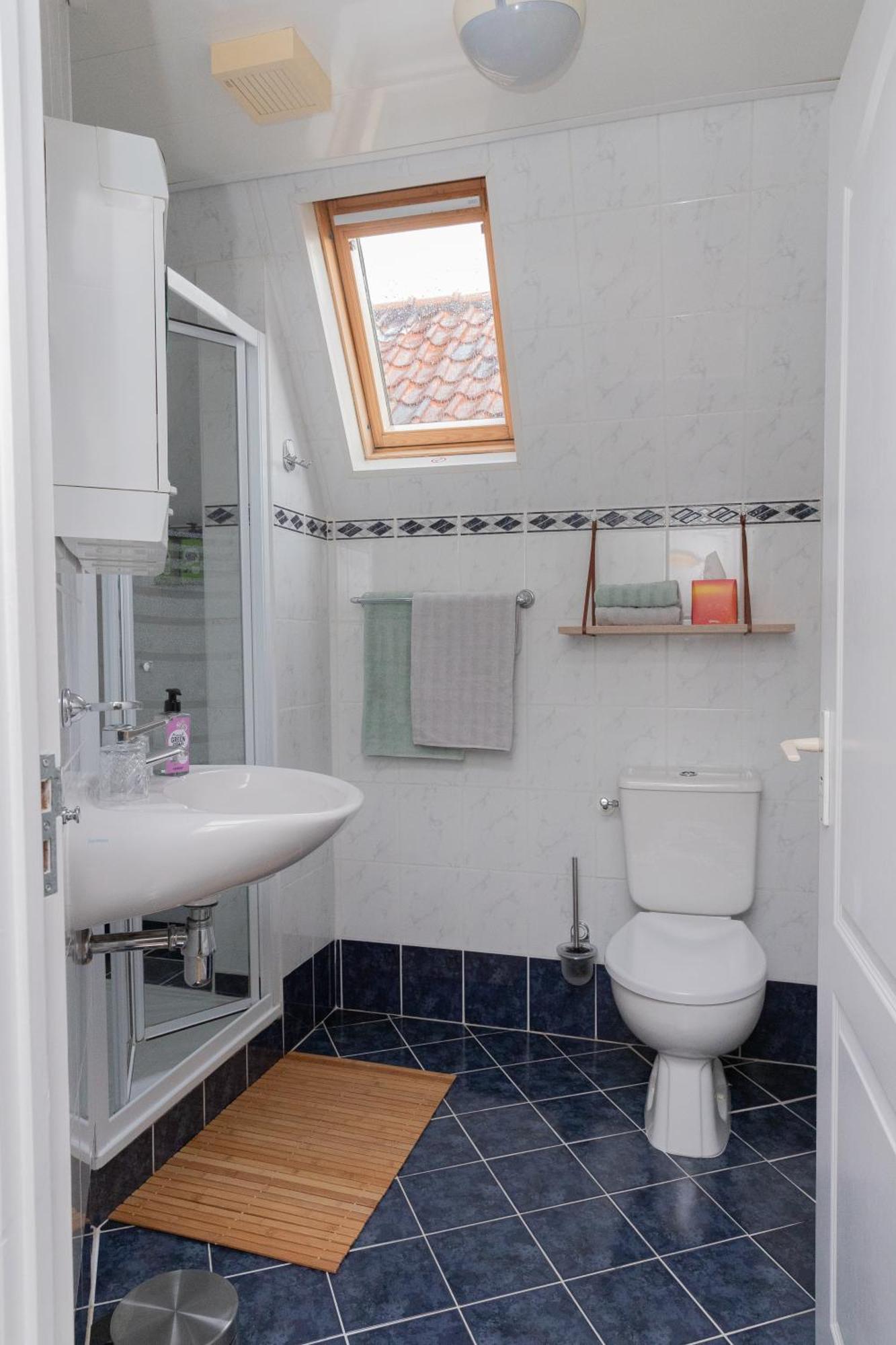 Zeeuwse Zot Bed & Breakfast Wissenkerke ภายนอก รูปภาพ